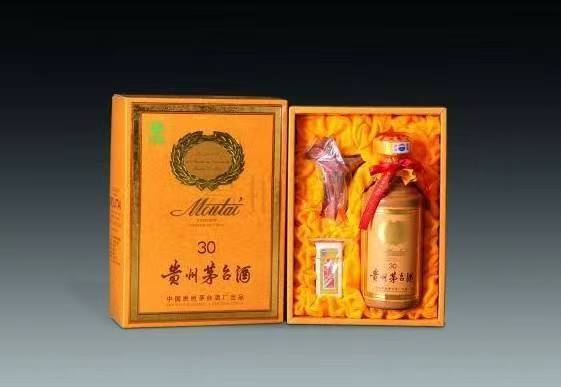 嘉峪关年份酒回收